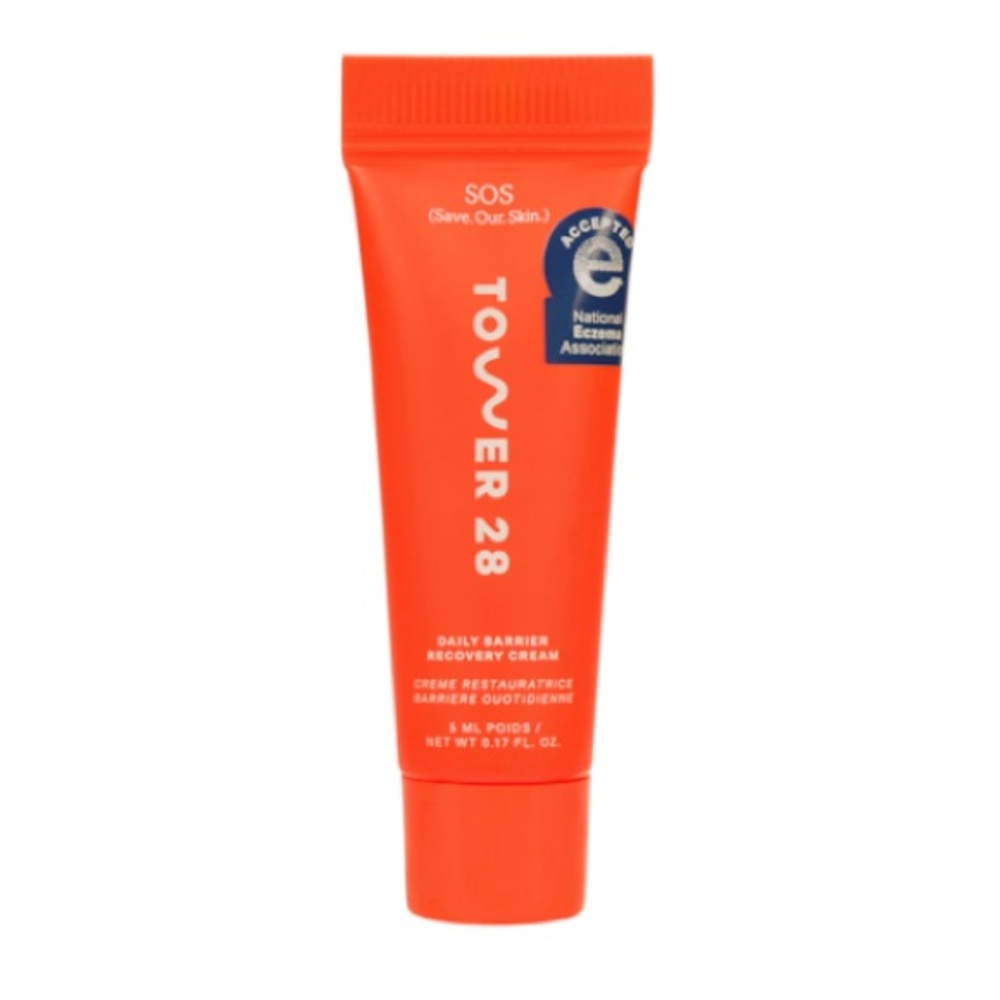 Tower 28 daily barrier recovery cream